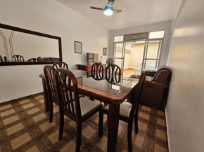 Apartamento pertinho da Praia do FORTE (MP 104)